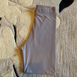 Missguided Biker Shorts